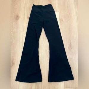 Hollister ultra high rise pants